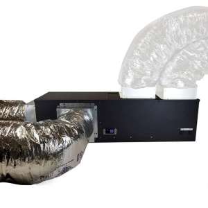 1800H Houdini Duct KIT
