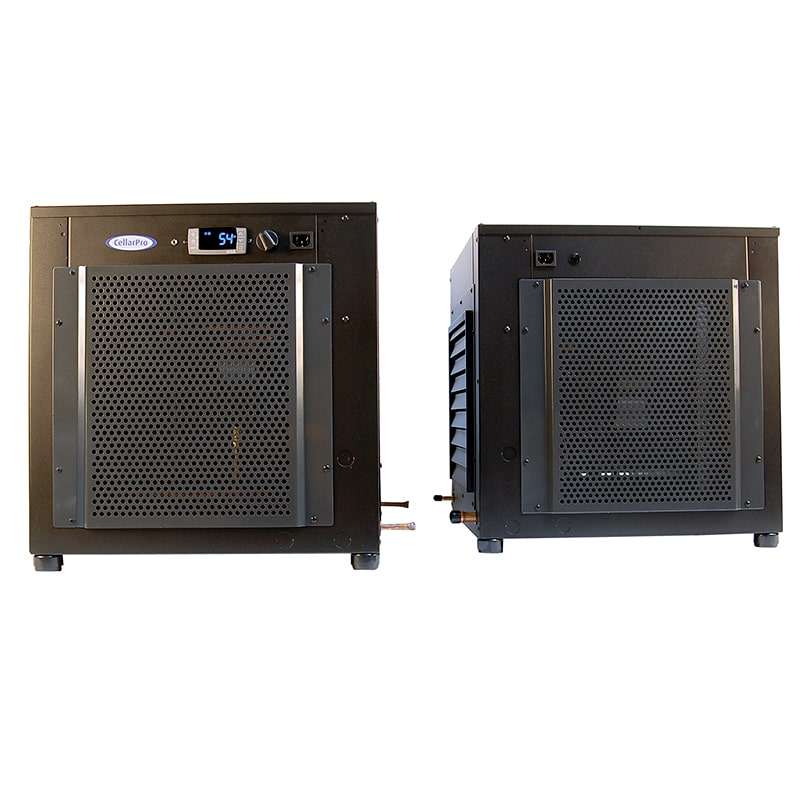 CellarPro Split Systems