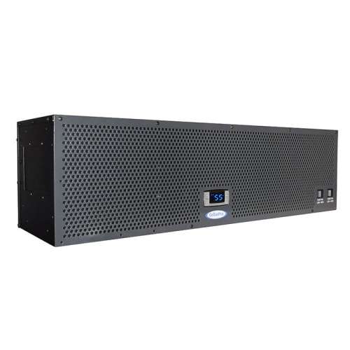 Cellar Pro Houdini Wine Cellar Cooling Systems, CellarPro Through The Wall Cooling Units