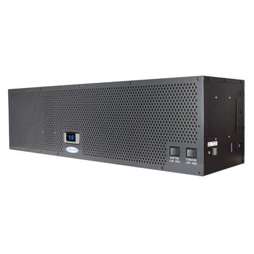 Cellar Pro Through The Wall Wine Cooling Systems