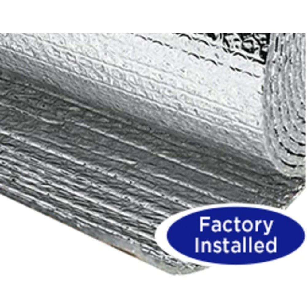 CellarPro 6200/8200 VS Duct KIT (Hot Side) #15092