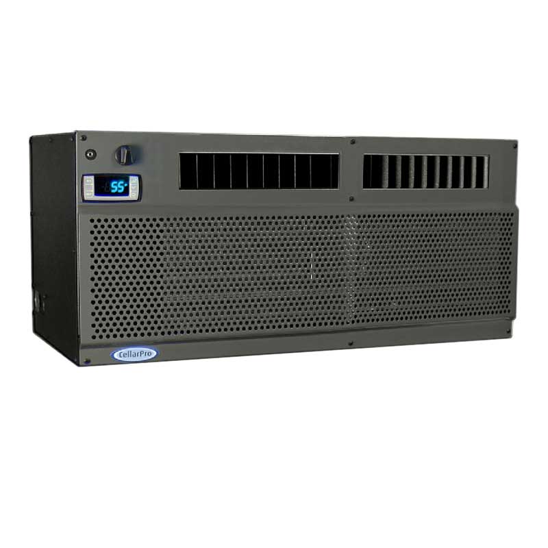 Split Wine Cooling Systems