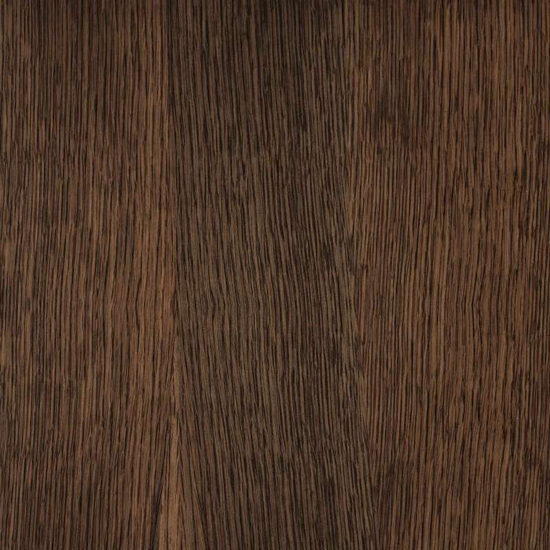 2.5 WHITE OAK Expresso Finish