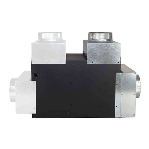 CellarPro 2000 VS Duct HOOD (Cold Side) Low RH #27107