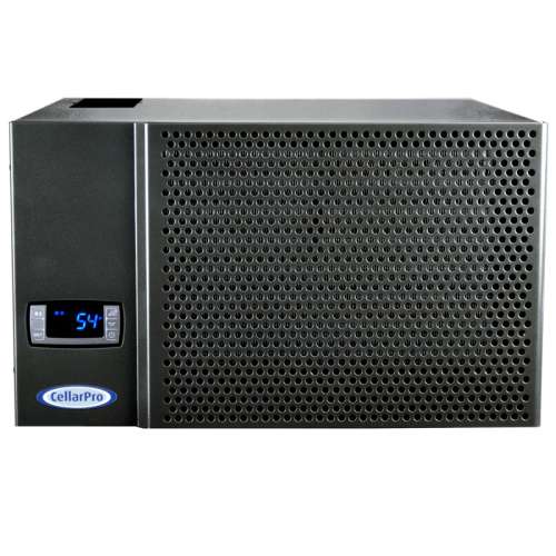 Cellar Pro 1800 Through The Wall Cooling Units, CellarPro 1800 Wine Cellar Cooling Systems