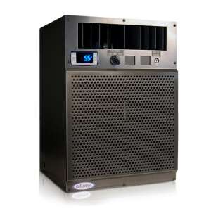 CellarPro 3000S-ECMini Ductless Split Cooling System, Ideal for small closet sized wine cellars
