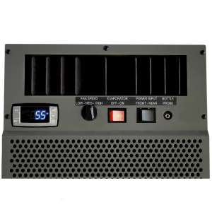 CellarPro TTW 3200/4200 Series