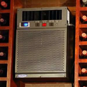 CellarPro TTW 6200/8200 Series