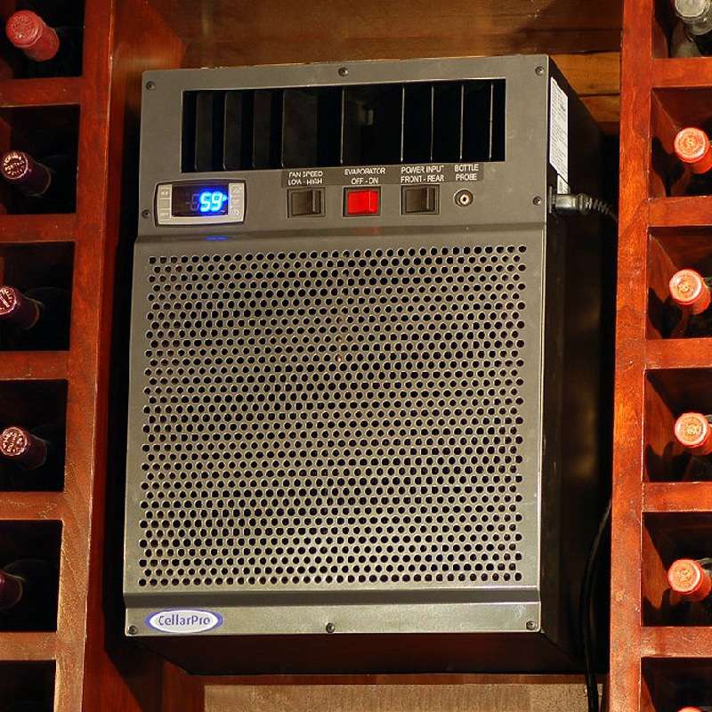 CellarPro Specialty Cooling Systems