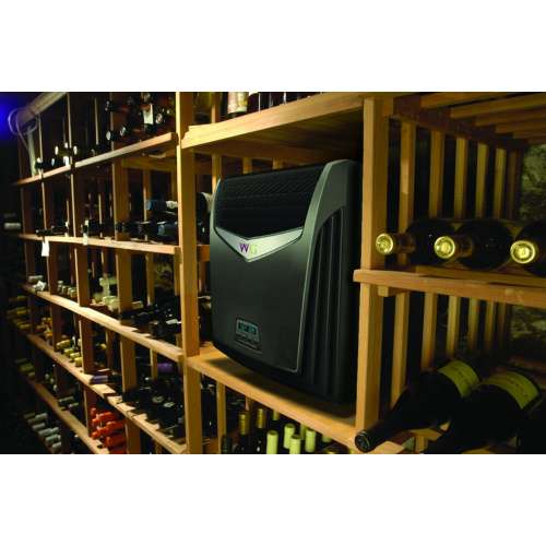 Wine Guardian TTW009 Through The Wall Cooling Unit
