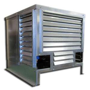 CellarPro4000S Outdoor Hood