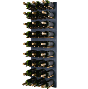 N+ Night Gold Pegs with Bottles