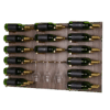 Brentwood Ascerno Gold with Bottles
