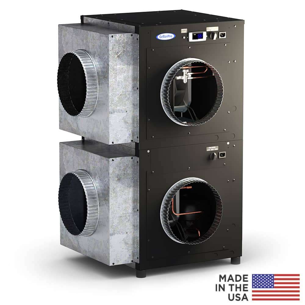 Wine Cellar Air Conditioning Units Aventura