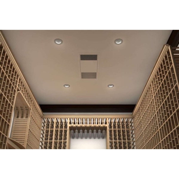 WhisperKOOL Ceiling Mount 4000 - Split System - Image 3
