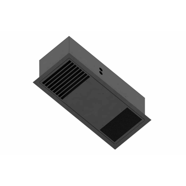 WhisperKOOL Ceiling Mount 4000 - Split System - Image 2