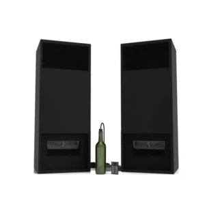 WhisperKOOL Ceiling Mount 9000 - Twin Split