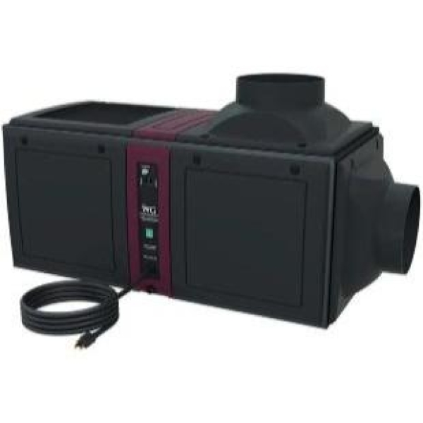 D200 - Wine Guardian Ducted Wine Cellar Cooling Unit