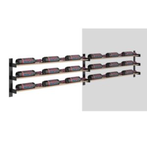 Evolution Wine Wall 15 3C Extension Kit 9 to 27 bottles