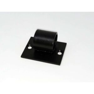 Evolution Wine Post Angled Base Plate