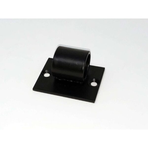 Evolution Wine Post Angled Base Plate