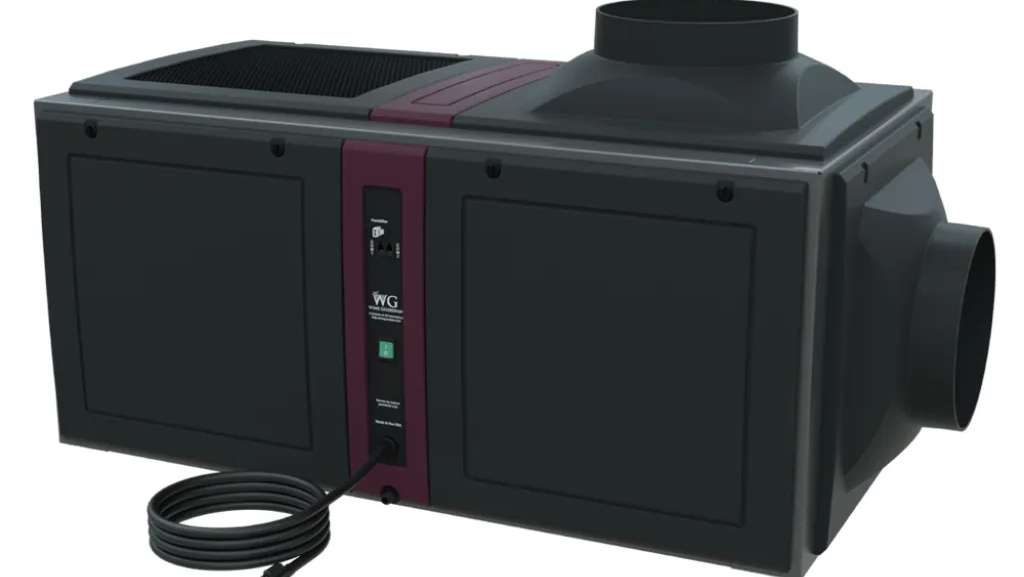 Wine Guardian Wine Mate Cooling System