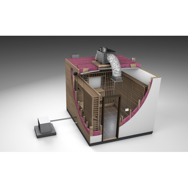 WhisperKOOL Quantum SS9000 - Split System - Image 6