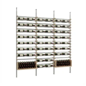 Millesime-The U-shelf
