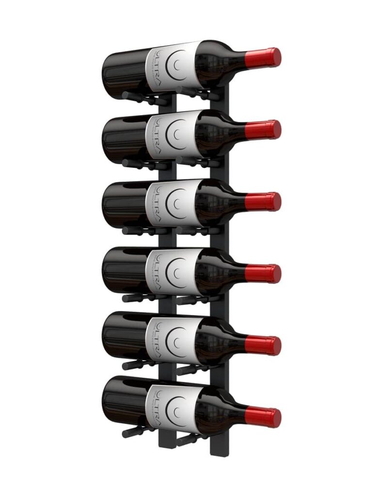 Ultra Wine Racks | Creating Contemporary Designs