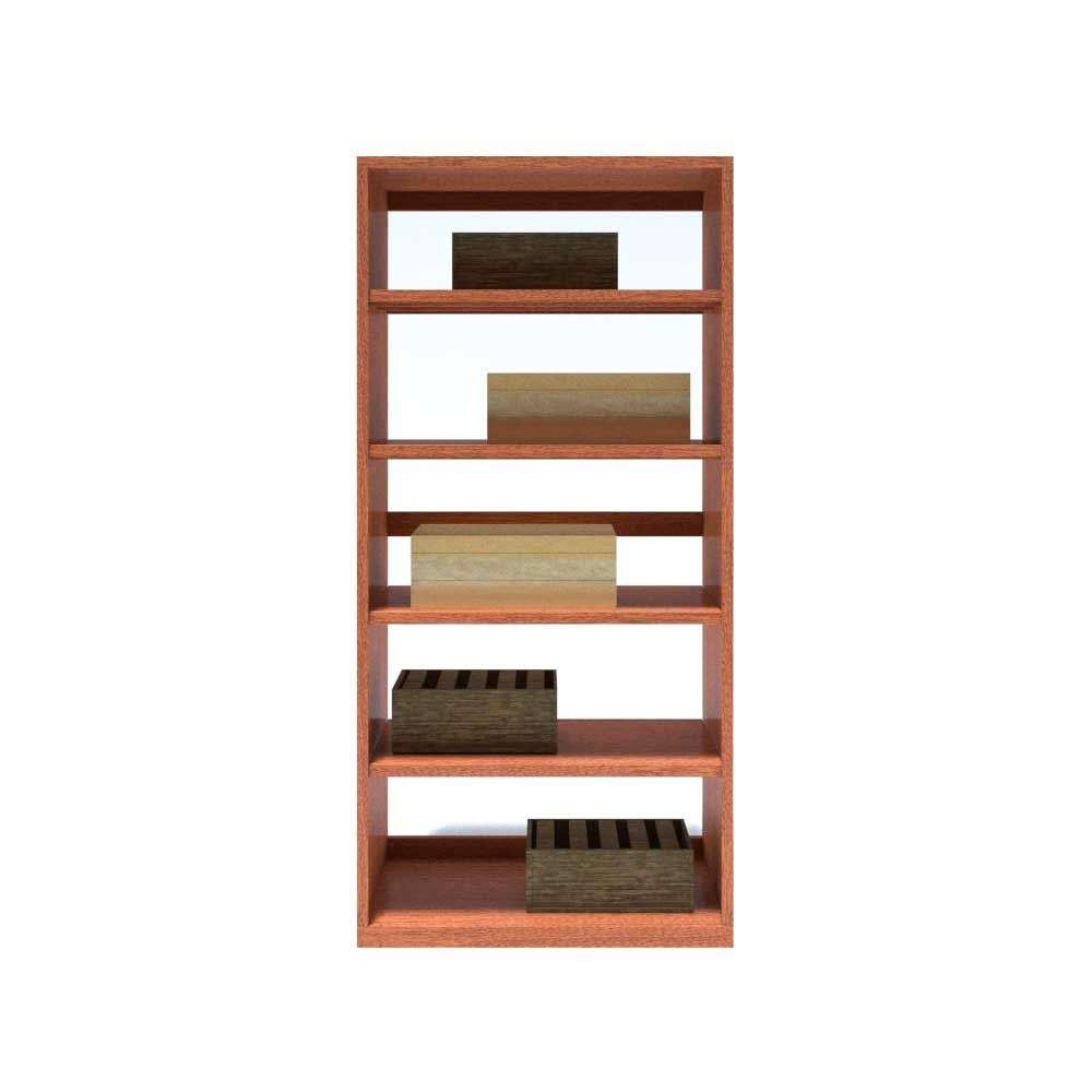 Adjustable Shelf Display