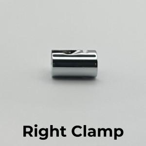 Right Clamp (a)