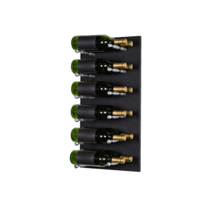 Kessick Wine as Art 14" x 28" Leather Panel