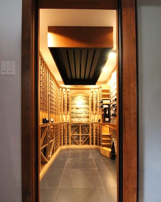 Gallery image with a fresh perspective