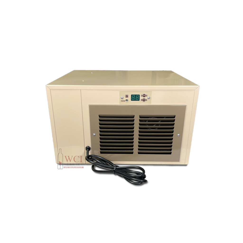 Breezaire WKCE 1060 Wine Cooling Unit