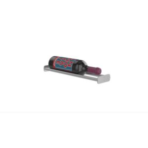 Evolution Low Profile Label Forward Row