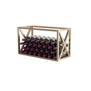 Evolution Low Profile Wine Box