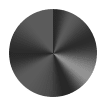 Gunmetal Luxe