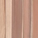 Premium Redwood