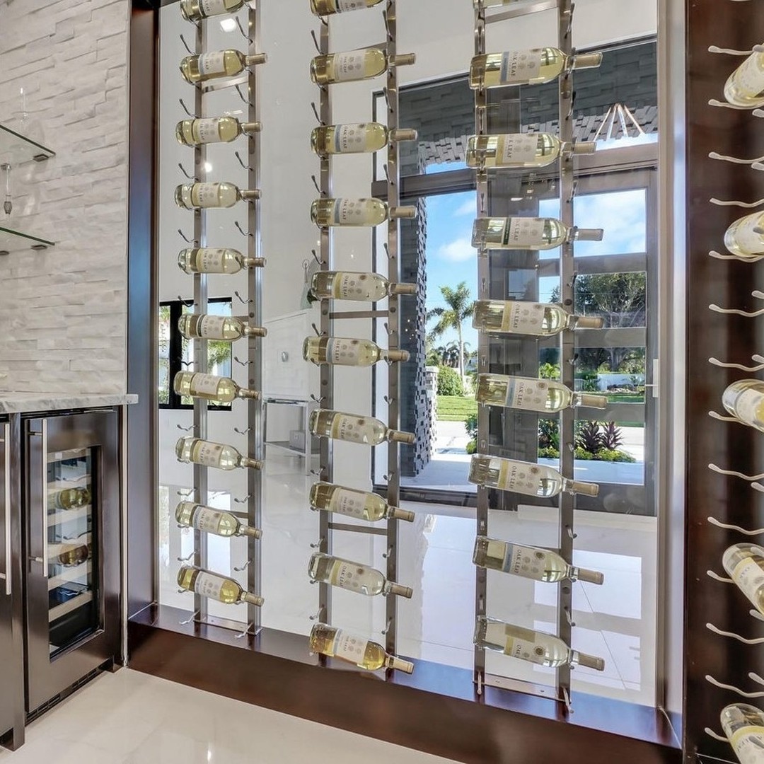 Decorative Metal Racks: Versatile and Affordable Storage Solutions