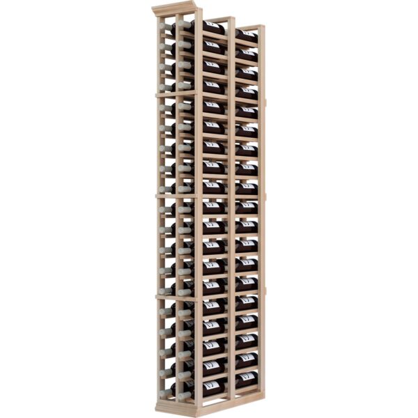 VINOS SERIES - Double Deep 2 Column Standard Racks