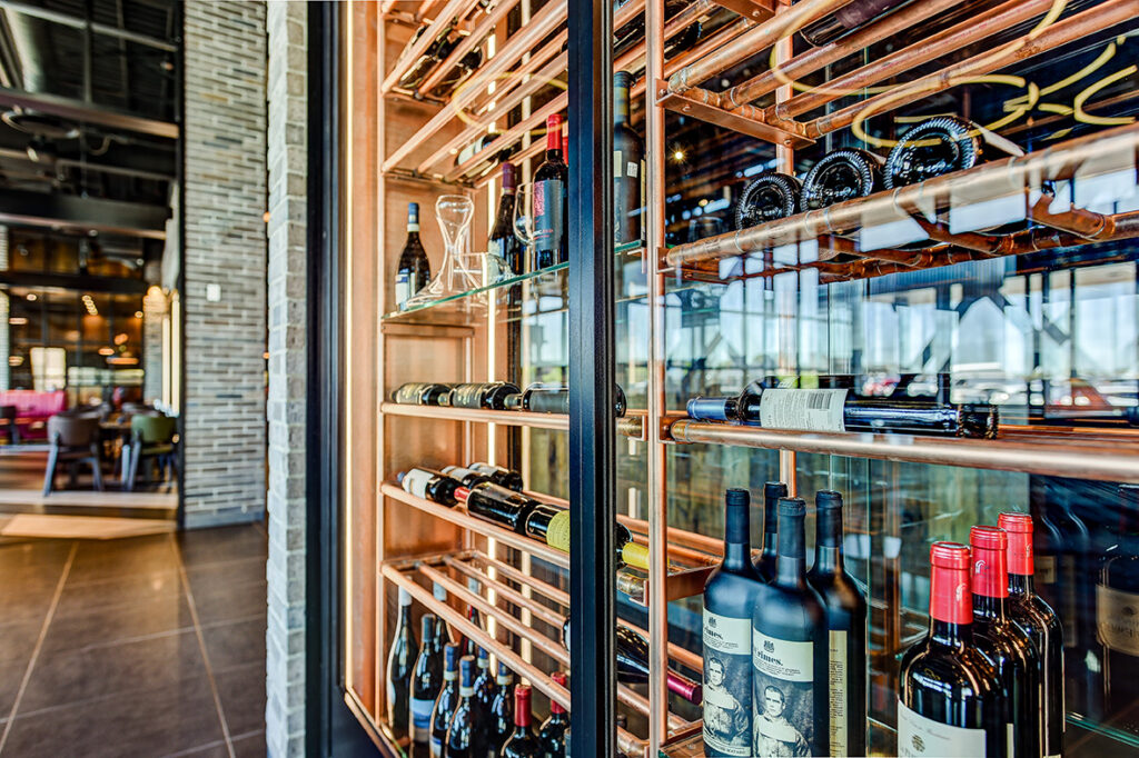 Modern wine cellar, luxury wine cellar, modern glass wine cellars, residential wine rooms, small modern wine cellar, small wine cellar, contemporary wine cellar, contemporary wine room, wine wall glass enclosure, glass wine wall, glass wine display,