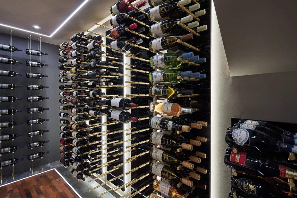 wine panels, kessick wine panels, wine wall cellar, wine cellar, wine cellars, wine wall display, wine panels racks, wood wine panels, wall wine panels