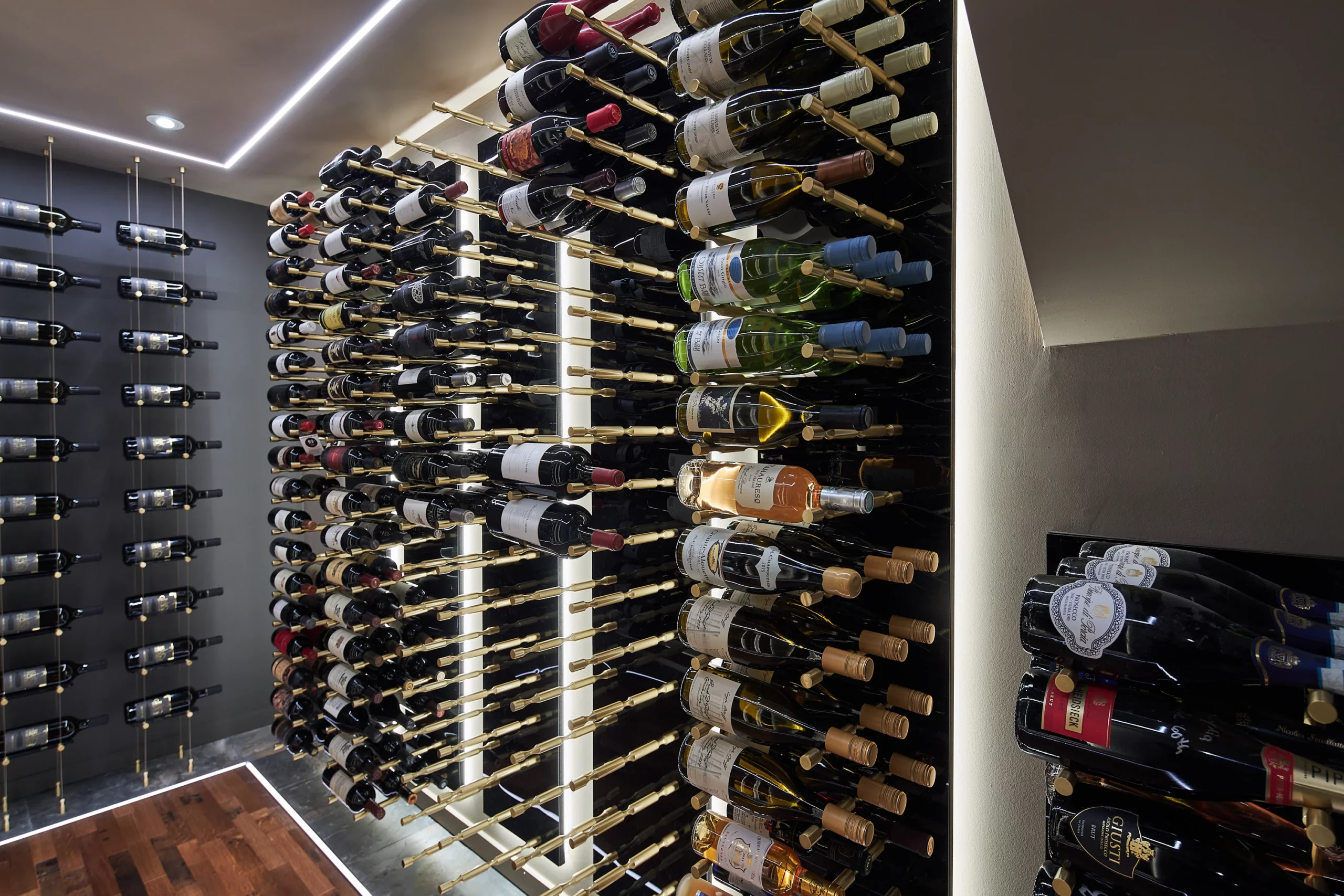 wine panels, kessick wine panels, wine wall cellar, wine cellar, wine cellars, wine wall display, wine panels racks, wood wine panels, wall wine panels