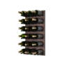N+ Maya Black Pegs with Bottles