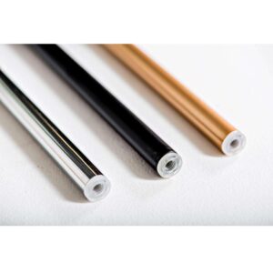 Evolution Series Wine Rods Wine Bottle Support Rods for Custom Millwork