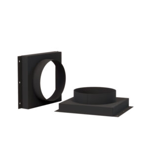 OMEGA DUCT KIT
