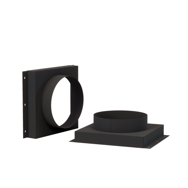 OMEGA DUCT KIT