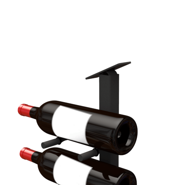 Angled Mount