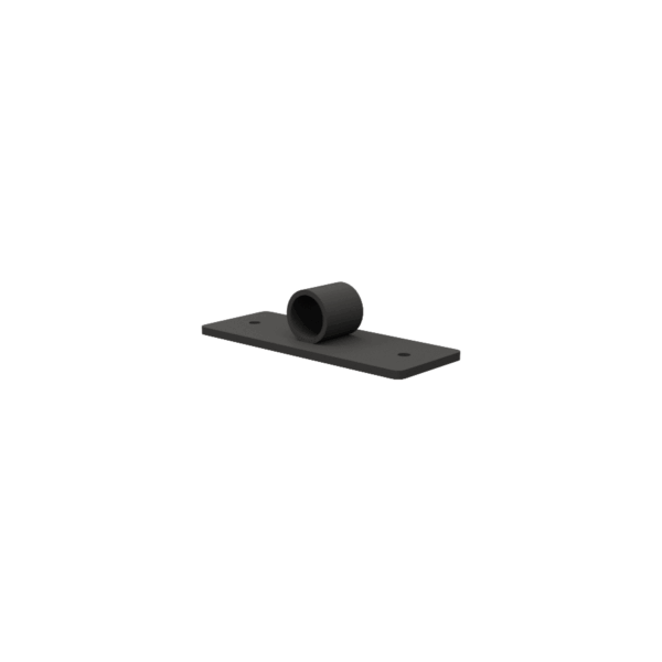 Angled Mount Minimalist Bracket