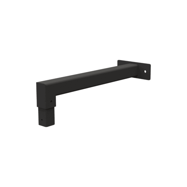 Wall Mount Minimalist